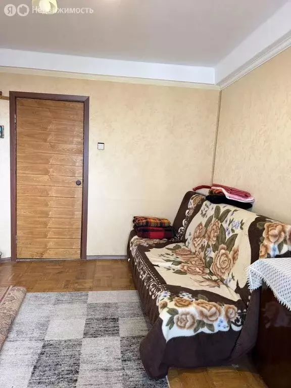 2-комнатная квартира: Санкт-Петербург, улица Осипенко, 3 (48.9 м) - Фото 2
