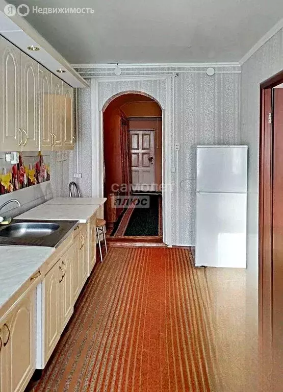 2-комнатная квартира: Ишим, улица Просвещения, 4 (43.1 м) - Фото 1