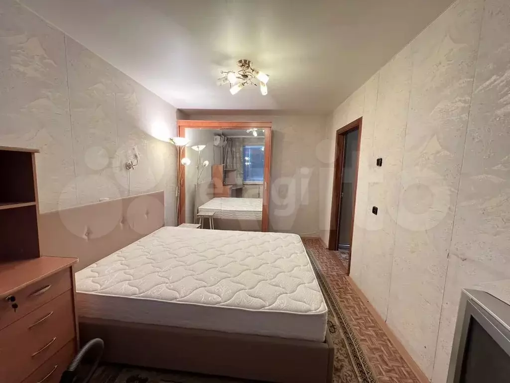 2-к. квартира, 54,4 м, 7/9 эт. - Фото 1