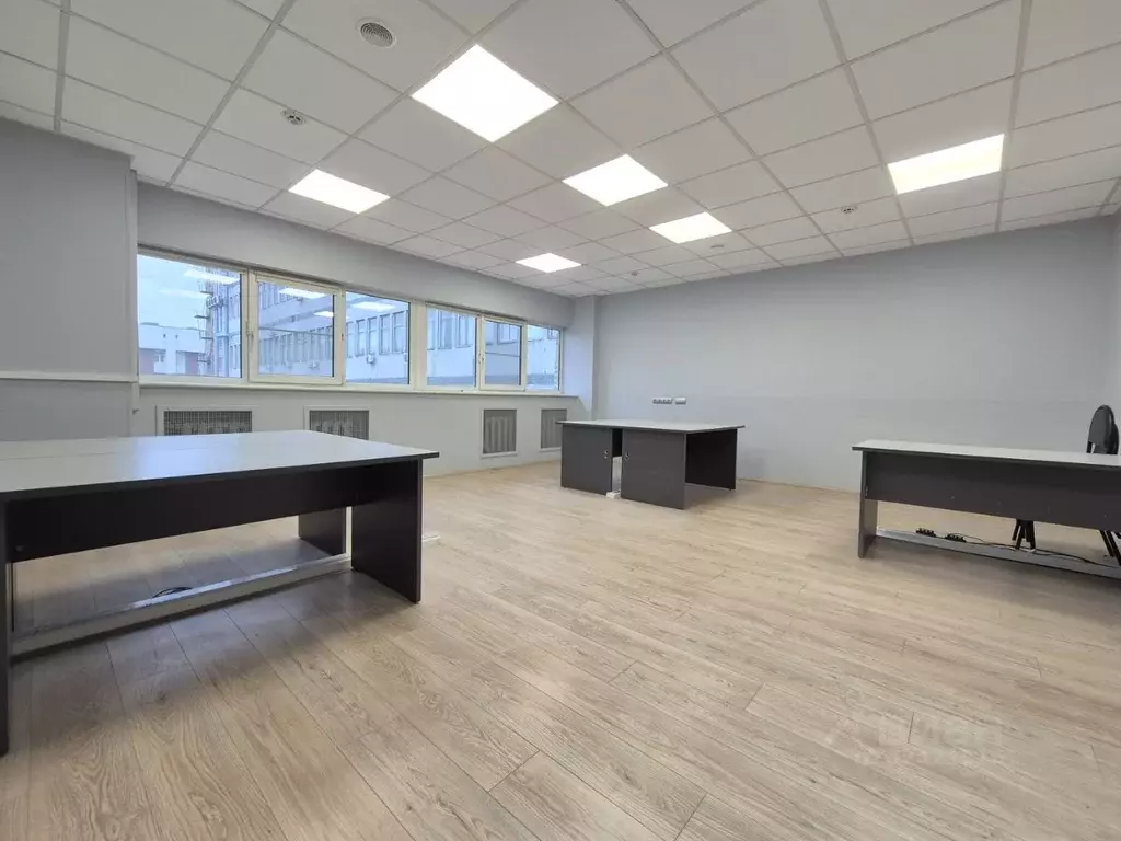 Офис в Москва Марксистская ул., 34к7 (167 м) - Фото 1