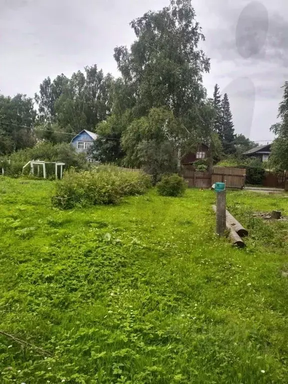 Участок в Московская область, Солнечногорск городской округ, ... - Фото 2