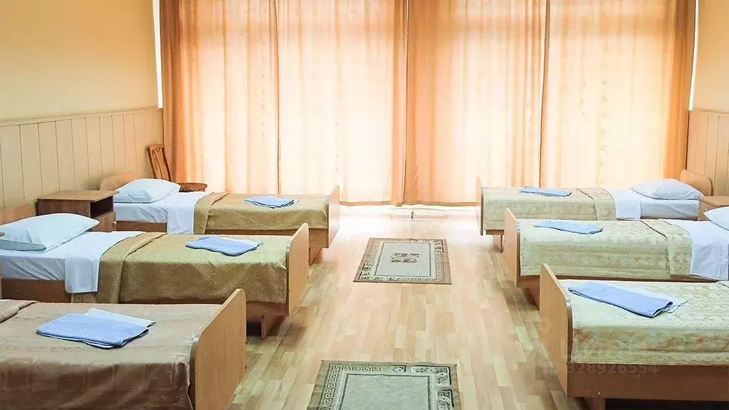 Комната Брянская область, Брянск Речная ул., 2А (35.0 м) - Фото 1