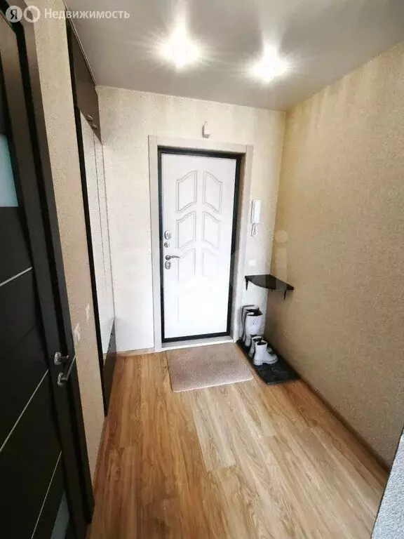 1-комнатная квартира: Самара, проспект Кирова, 224 (31.8 м) - Фото 2