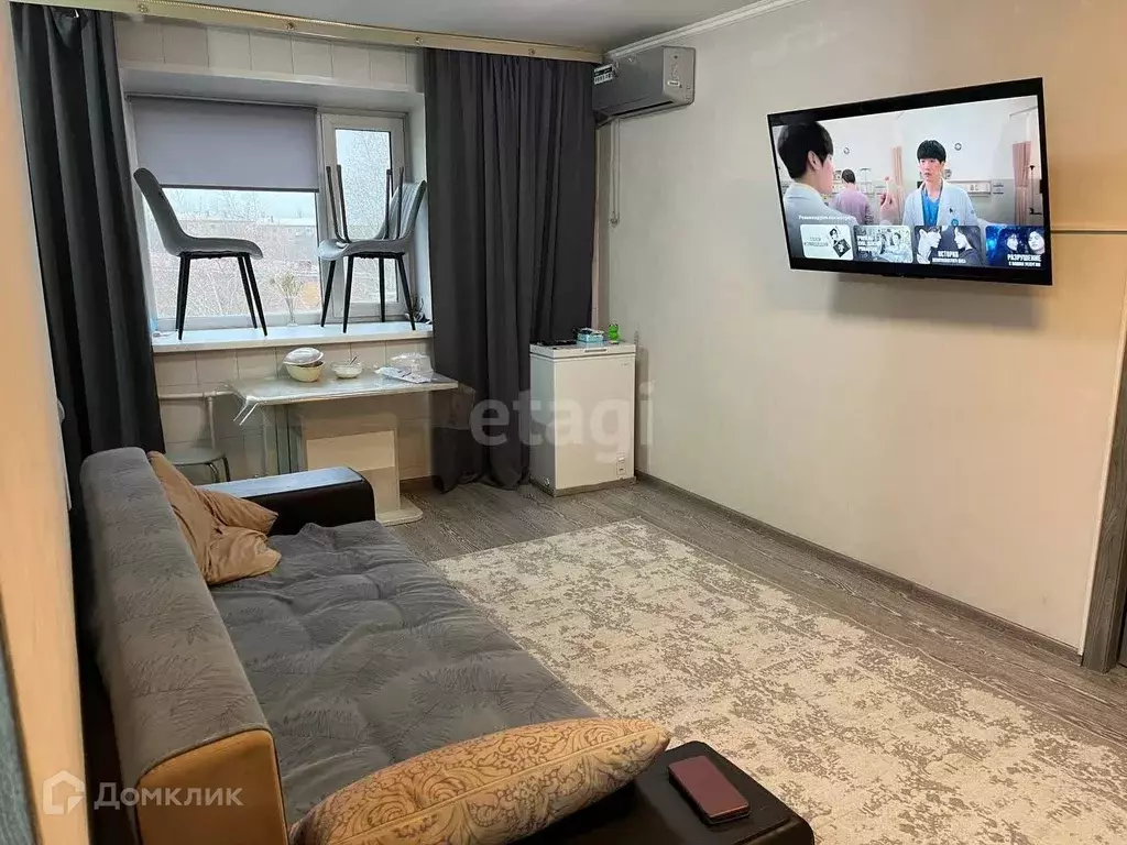 Продаётся 3-к квартира, 55 м - Фото 0