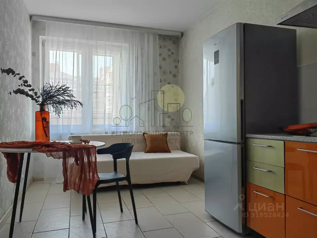 2-к кв. Иркутская область, Иркутск Байкальская ул., 202/12 (51.9 м) - Фото 0