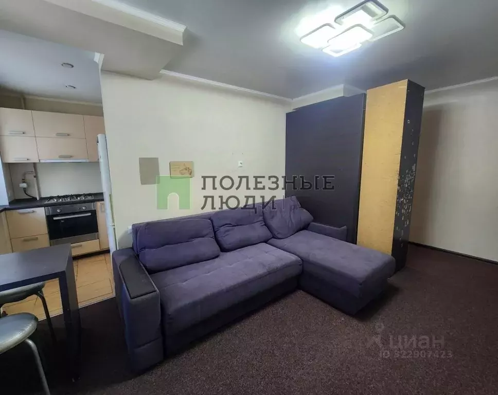 2-к кв. Курганская область, Курган ул. Зайцева, 85 (41.2 м) - Фото 1