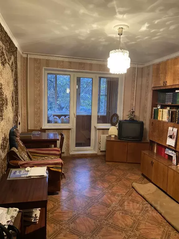 4-к кв. Челябинская область, Челябинск ул. Суркова, 16 (76.9 м) - Фото 1