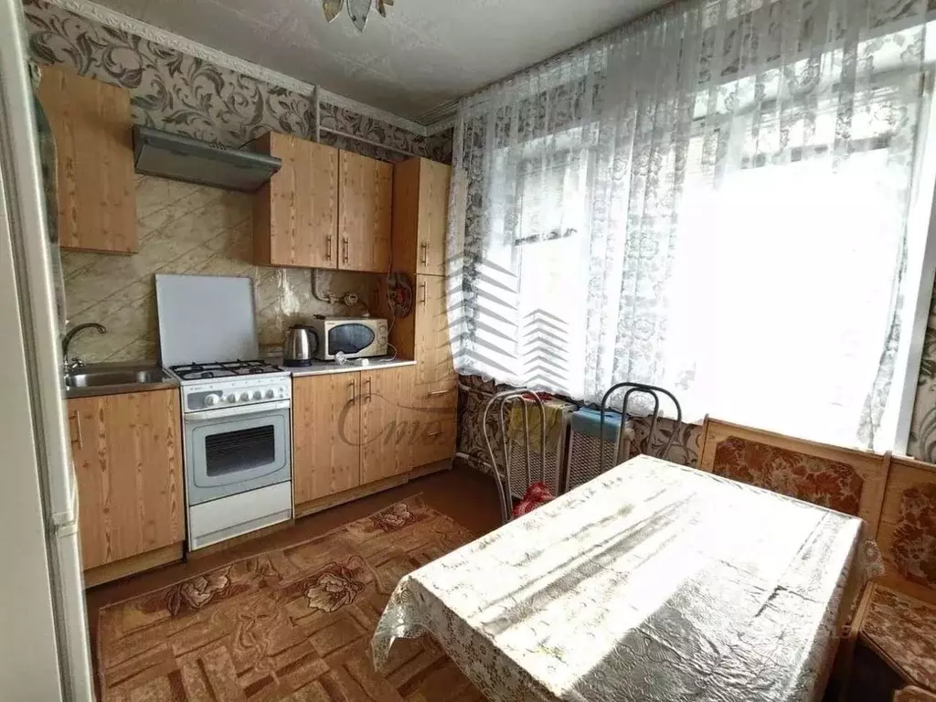 1-к кв. Белгородская область, Старый Оскол Весенний мкр, 16 (40.0 м) - Фото 1