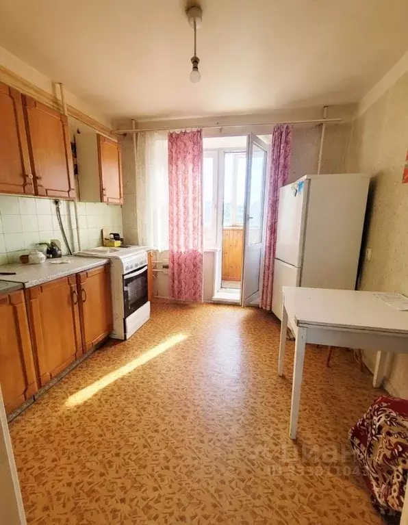 3-к кв. Московская область, Егорьевск 3-й мкр, 7 (69.0 м) - Фото 1