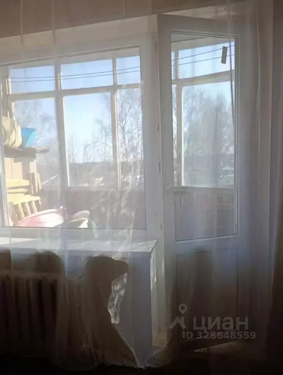 1-к кв. Тульская область, Щекино ул. Энергетиков, 13 (34.0 м) - Фото 2