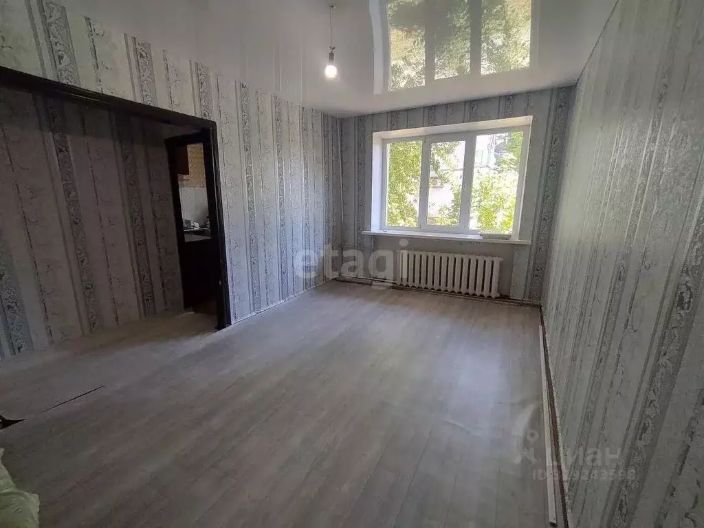 1-к кв. Саратовская область, Саратов Огородная ул., 91б (33.0 м) - Фото 0