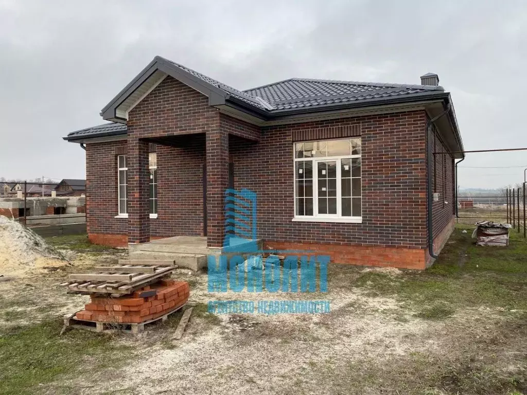 Дом в Ростовская область, Аксайский район, Щепкинское с/пос, пос. ... - Фото 2