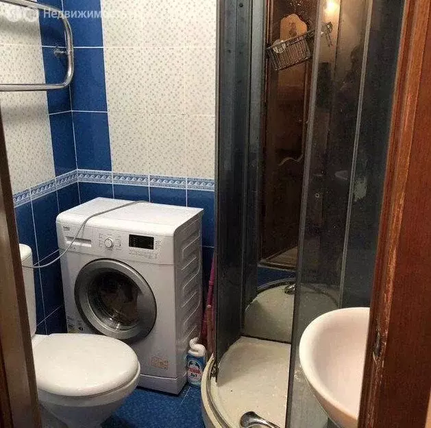 Квартира-студия: Ростов-на-Дону, улица Черевичкина, 91Ас2 (20 м) - Фото 1