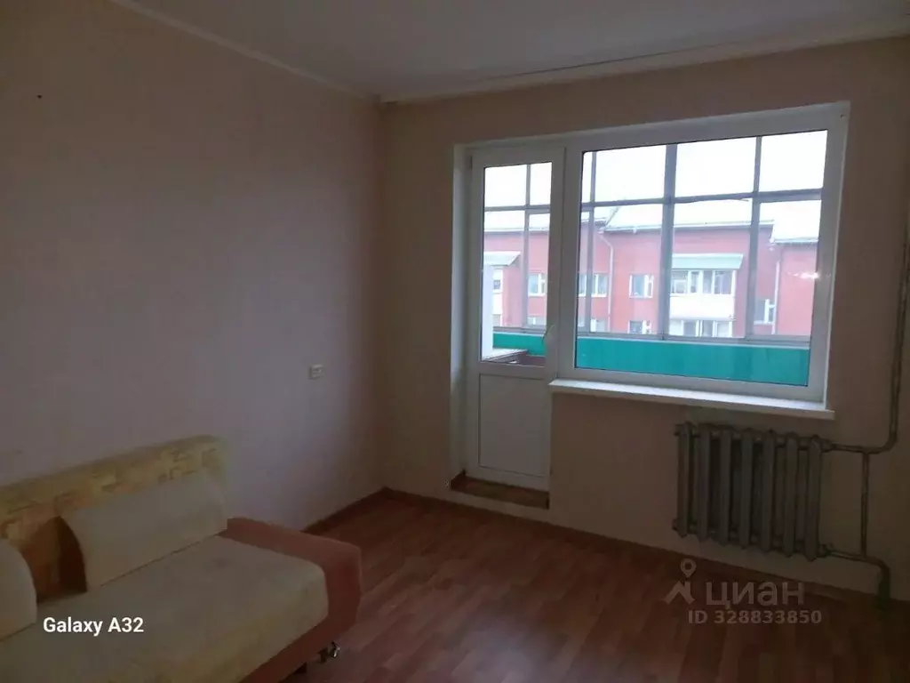 3-к кв. Пермский край, Пермский муниципальный округ, с. Бершеть ул. ... - Фото 2