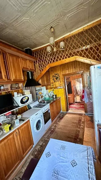 Дом в Башкортостан, Янаул Кирзаводская ул. (67 м) - Фото 0