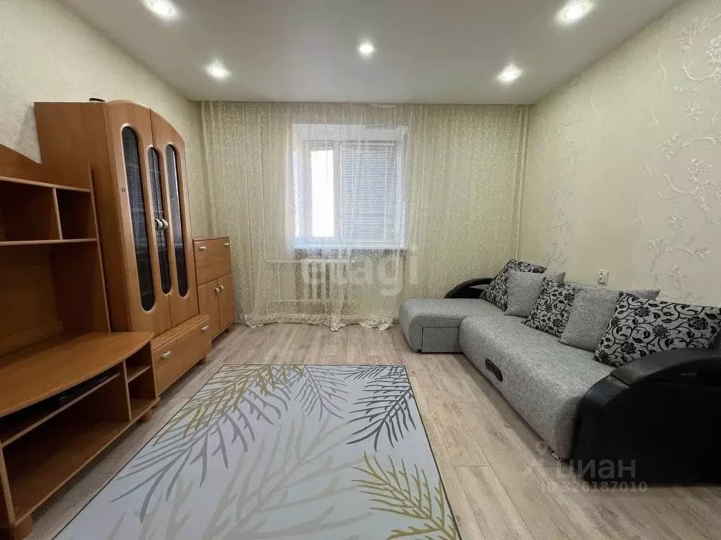 2-к кв. Ямало-Ненецкий АО, Новый Уренгой Восточный мкр, 4/3 (57.0 м) - Фото 1