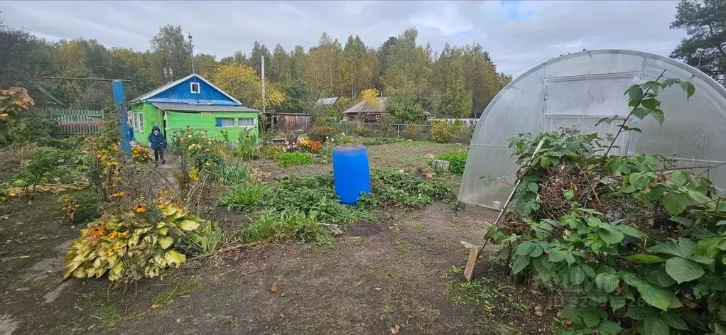 Дом в Нижегородская область, Нижний Новгород № 8 Двигатель Революции ... - Фото 2