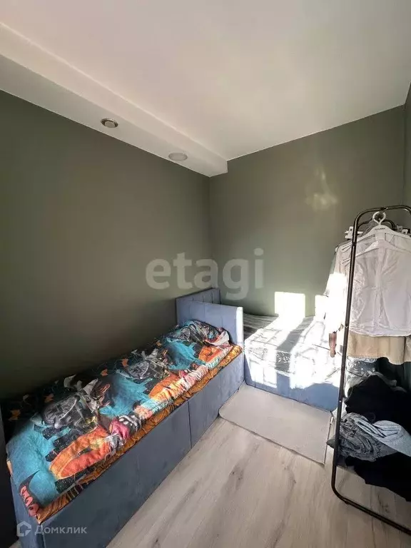 Продаётся 2-к квартира, 42.9 м - Фото 1