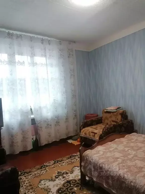 2-к кв. Самарская область, Самара пос. Береза, 2-й кв-л, 4 (58.9 м) - Фото 2