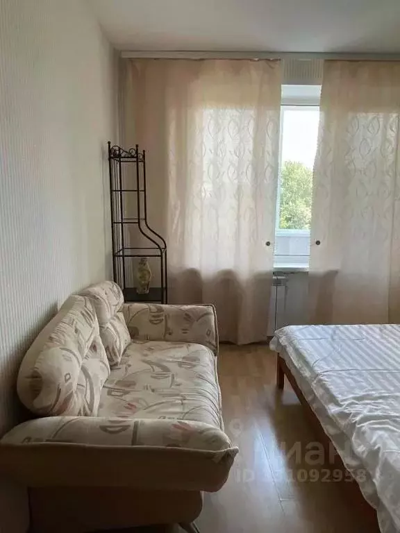 1-к кв. Москва Новочеремушкинская ул., 53К3 (32.0 м) - Фото 1