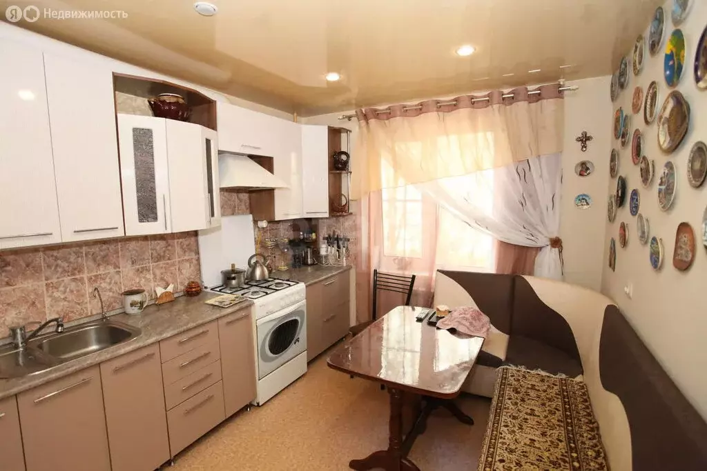 3-комнатная квартира: Кострома, Мясницкая улица, 108 (75.8 м) - Фото 2