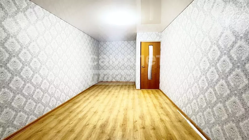 1-к кв. Оренбургская область, Бузулук ул. Нефтяников, 32 (33.0 м) - Фото 1