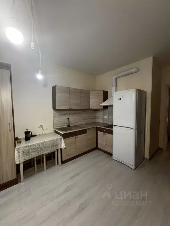 Студия Санкт-Петербург просп. Буденного, 19к2 (24.4 м) - Фото 1