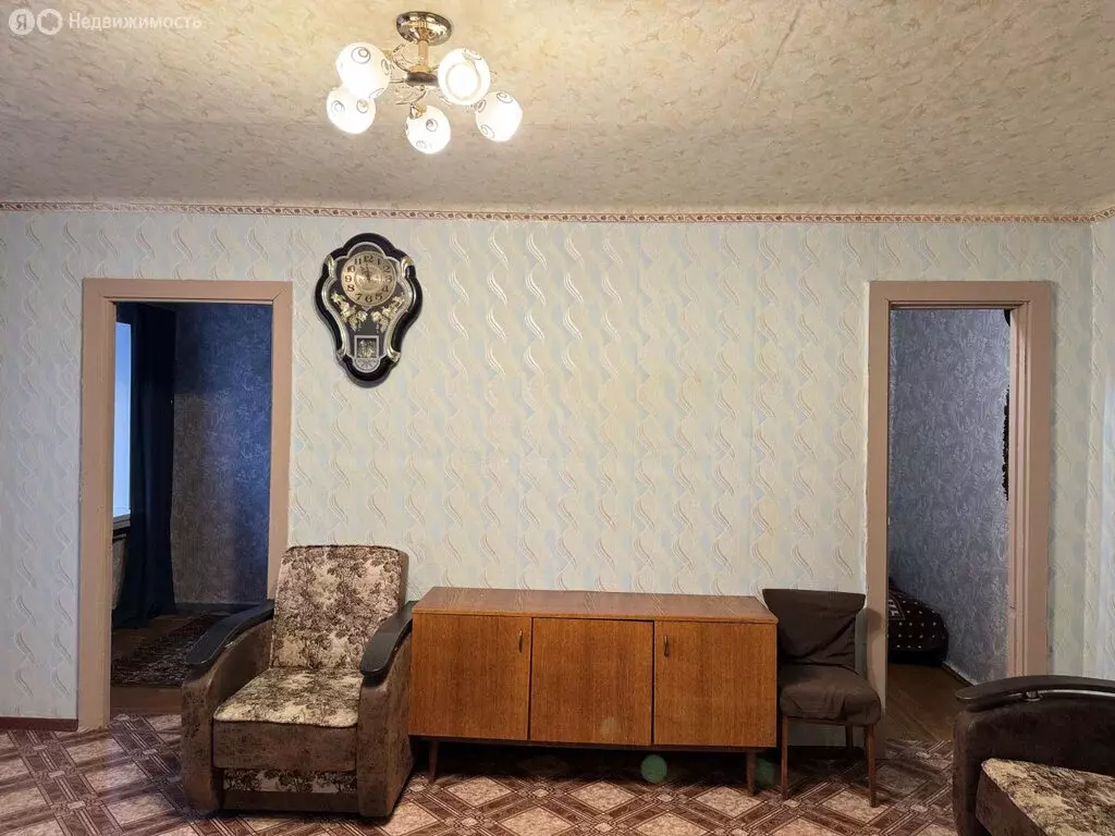 2-комнатная квартира: Казань, улица Красной Позиции, 39 (45.8 м) - Фото 2