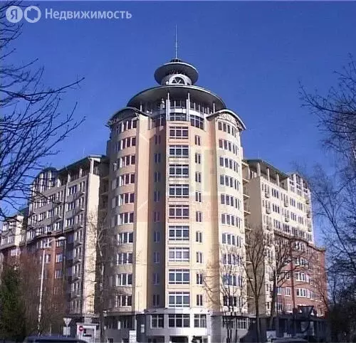 6-комнатная квартира: Калининград, Красная улица, 63А (358 м) - Фото 1