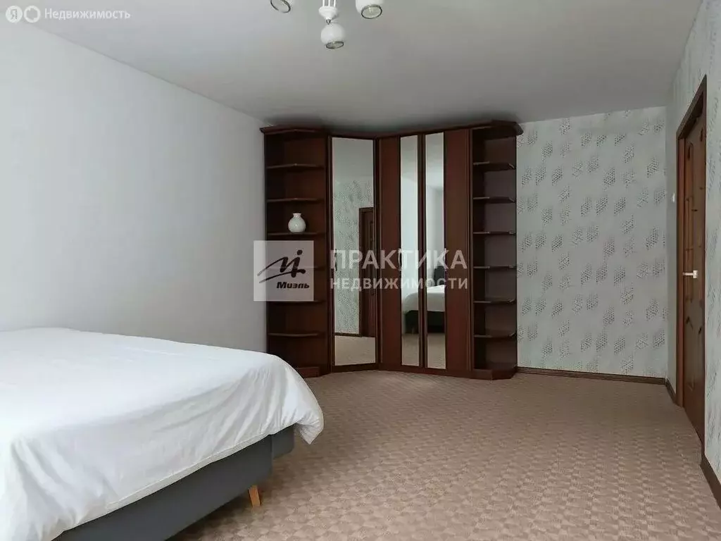 3-комнатная квартира: Москва, Варшавское шоссе, 131к1 (63.8 м) - Фото 1