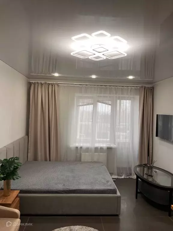 Продаётся квартира-студия, 28.4 м - Фото 0