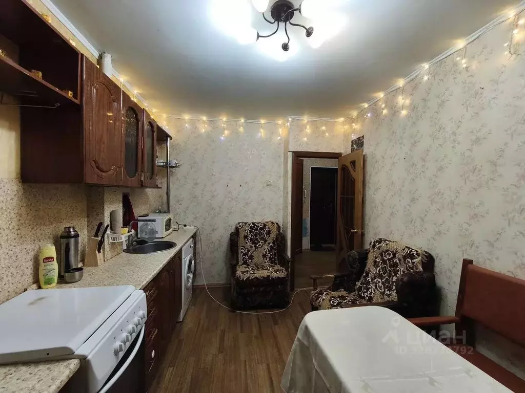 1-к кв. Белгородская область, Шебекинский муниципальный округ, Маслова ... - Фото 2