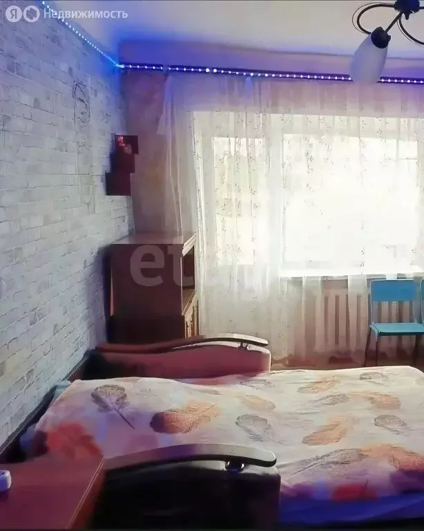 1к в -комнатной квартире (17.1 м) - Фото 2