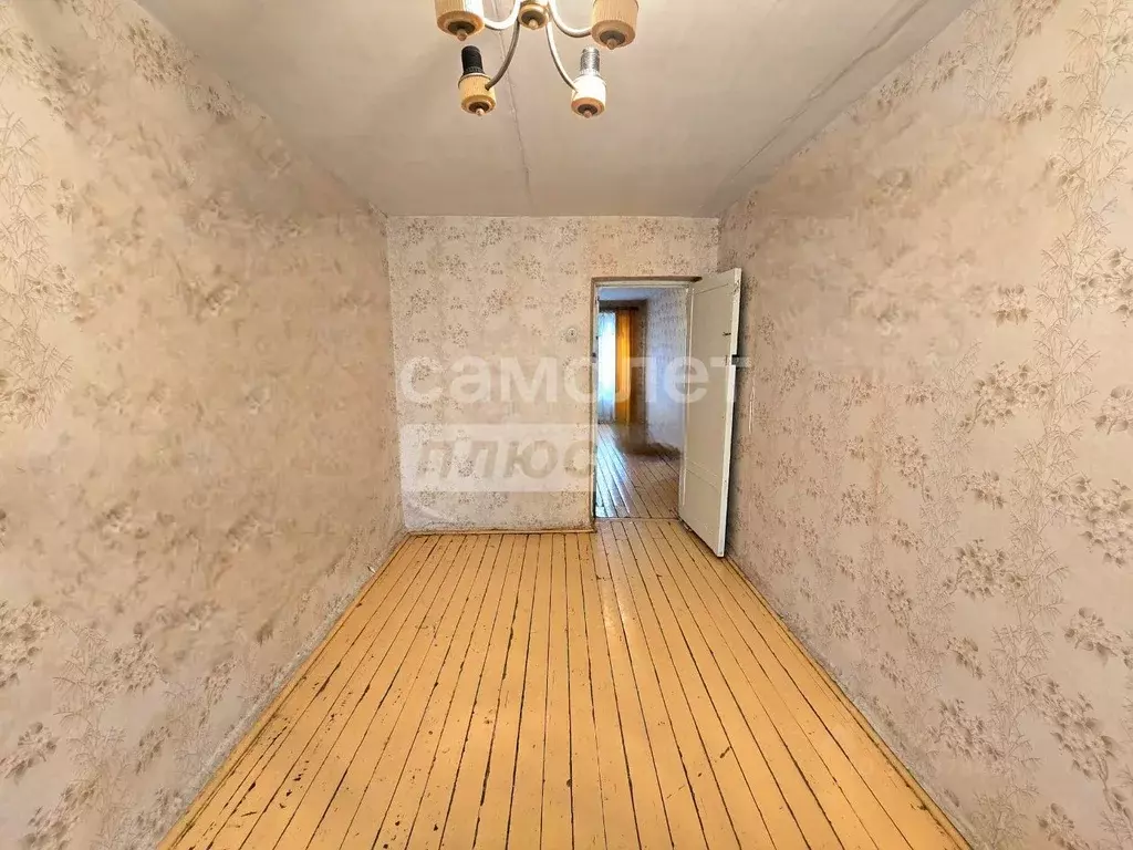 3-к кв. Башкортостан, Мелеуз 32-й мкр, 28 (57.0 м) - Фото 2