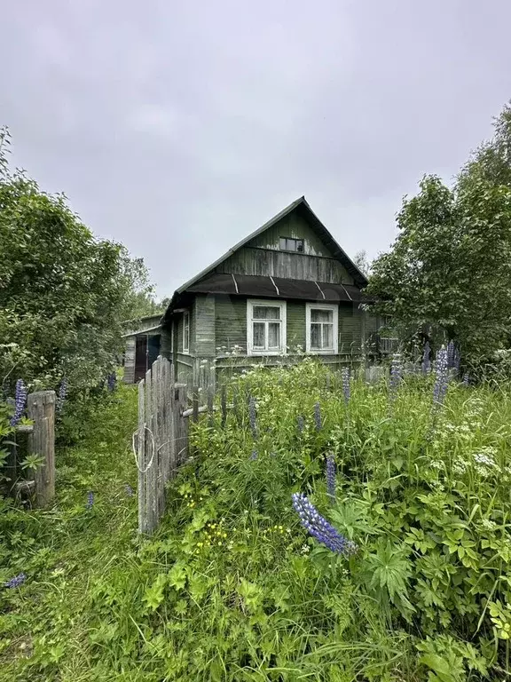 Дом 60 м на участке 18 сот. - Фото 1