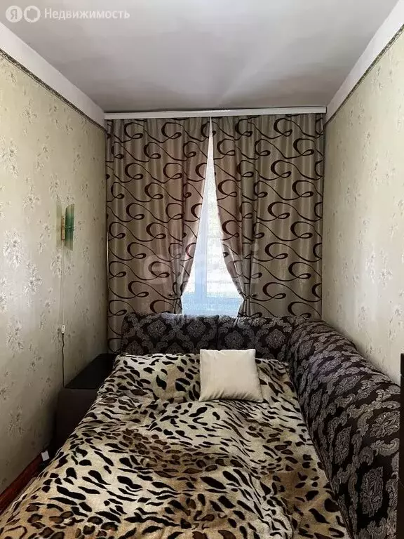 3-комнатная квартира: Владикавказ, Иристонская улица, 5 (56 м) - Фото 0