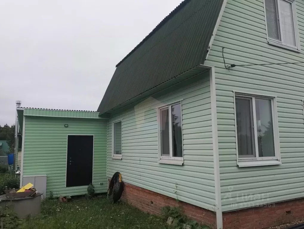 Дом в Московская область, Сергиево-Посадский городской округ, Восход ... - Фото 2