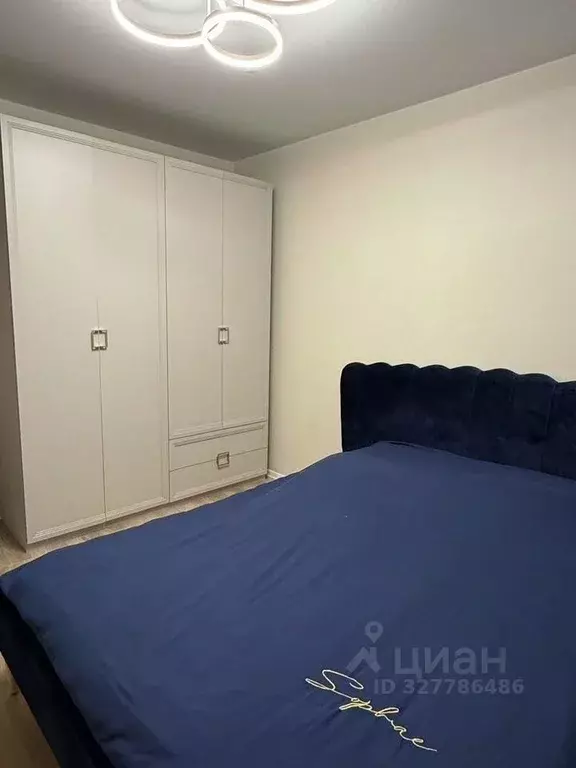 3-к кв. Москва Большая Очаковская ул., 2 (71.0 м) - Фото 2