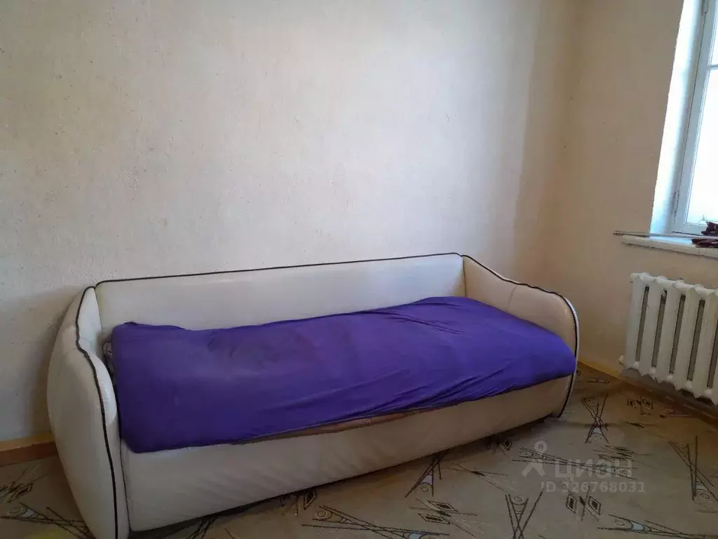 2-к кв. Татарстан, Казань Каспийская ул., 2 (45.0 м) - Фото 2