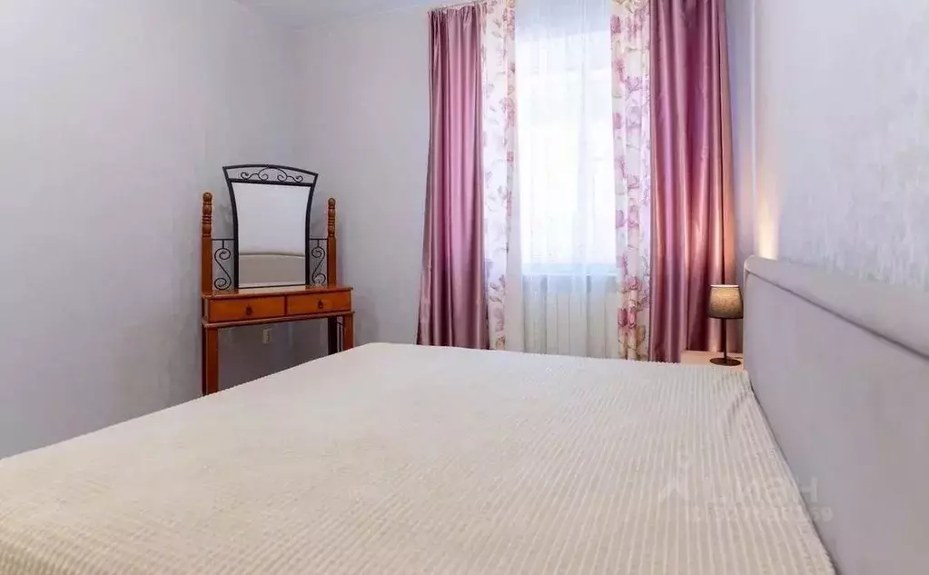 3-к кв. Тульская область, Тула Серебровская ул., 33 (74.0 м) - Фото 2