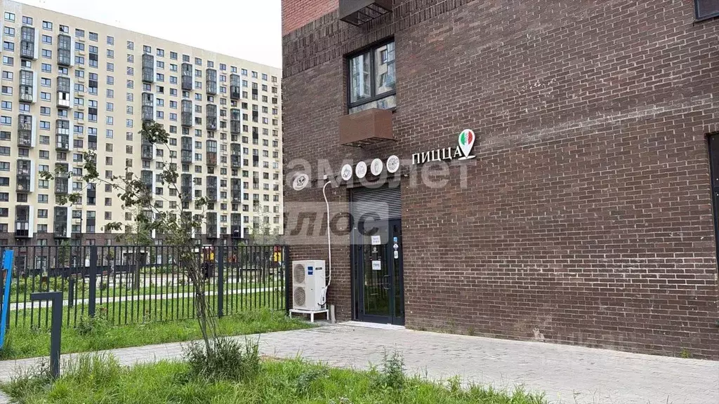 Помещение свободного назначения в Московская область, Люберцы ... - Фото 1