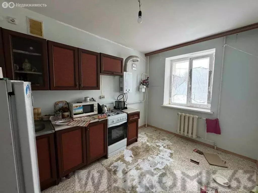 1-комнатная квартира: Октябрьск, улица Декабристов, 10 (31.1 м) - Фото 1