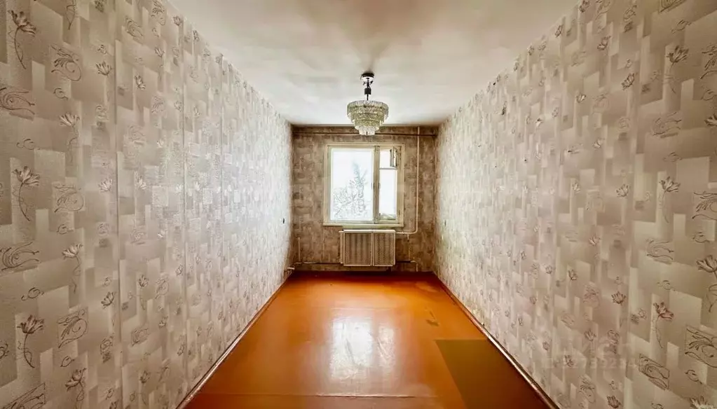 2-к кв. Нижегородская область, Дзержинск ул. Самохвалова, 3 (46.7 м) - Фото 0