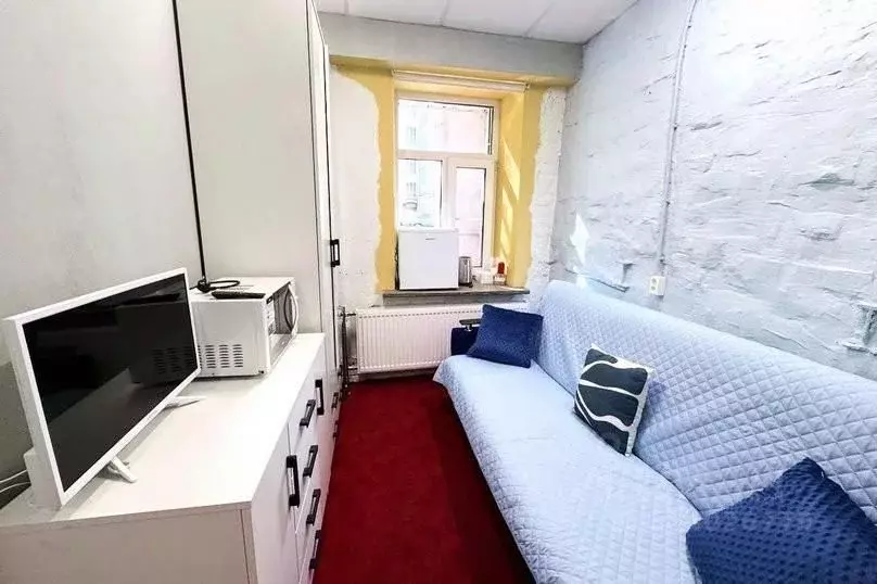 1-к кв. Санкт-Петербург Невский просп., 168Г (14.0 м) - Фото 1