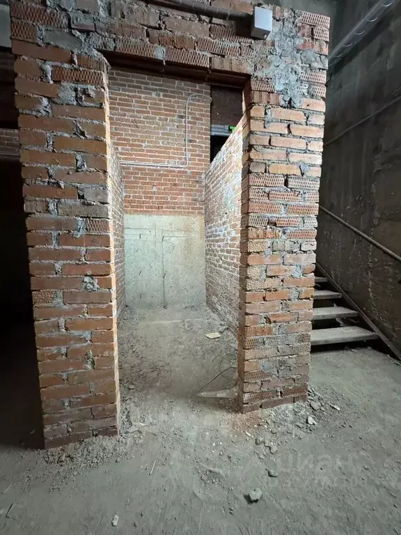 Склад в Новосибирская область, Новосибирск Тульская ул., 80 (3 м) - Фото 1