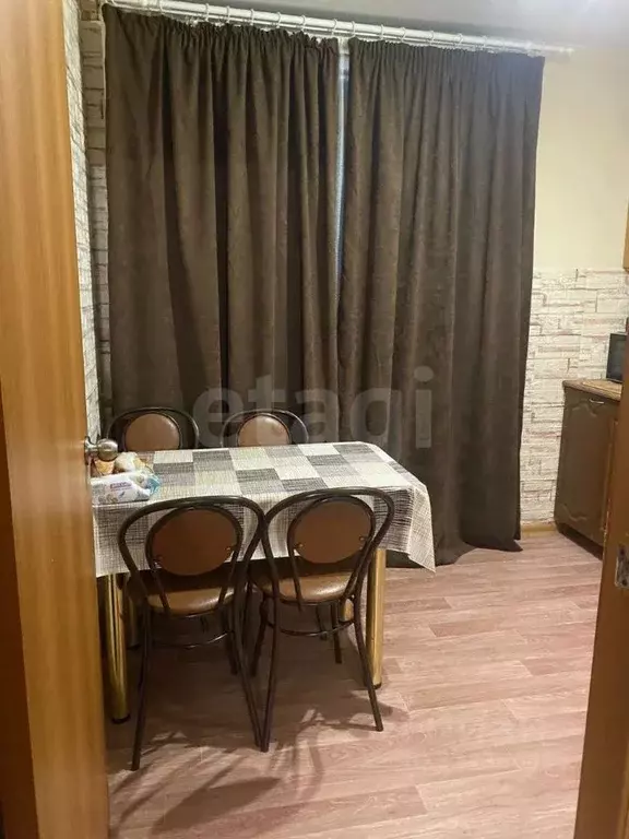 3-к кв. Тюменская область, Тюменский муниципальный округ, Винзили рп ... - Фото 1