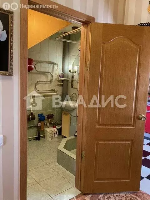 Дом в посёлок Пудость, Садовая улица, 6 (61.9 м) - Фото 2