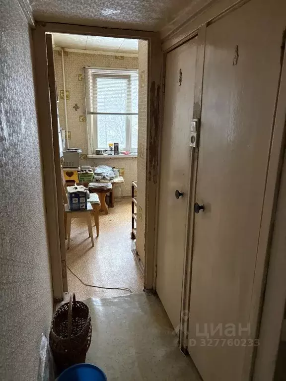 2-к кв. Московская область, Солнечногорск городской округ, пос. Дома ... - Фото 2