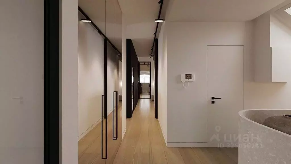 Помещение свободного назначения в Москва Малая Пироговская ул., 14С5 ... - Фото 2