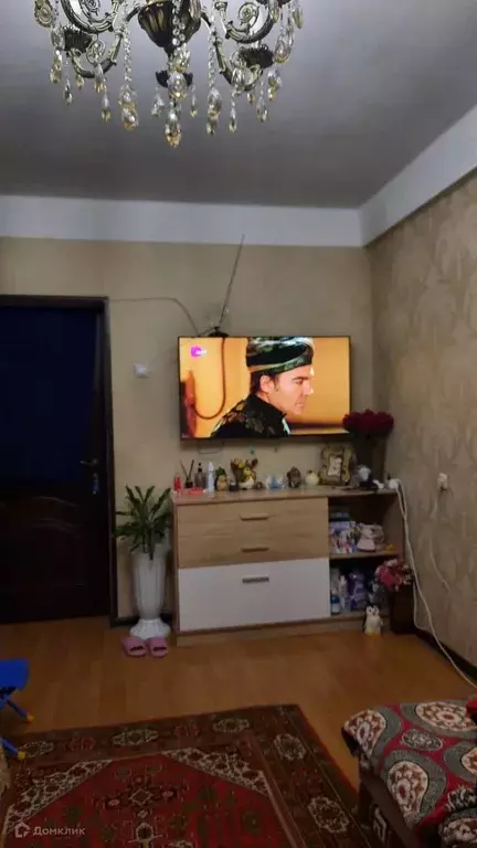 Продаётся 4-к квартира, 100 м - Фото 1